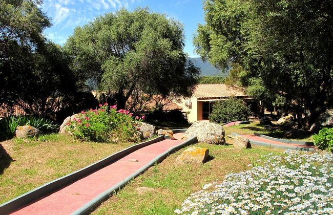 Résidence Alba Rossa - Foto 42