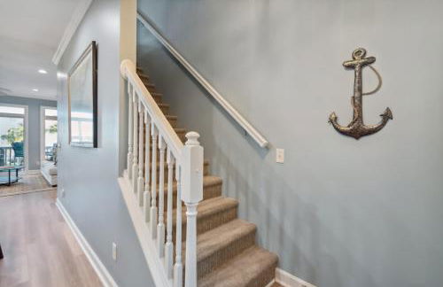 21 Turtle Bay Carolina Tides - Foto 21