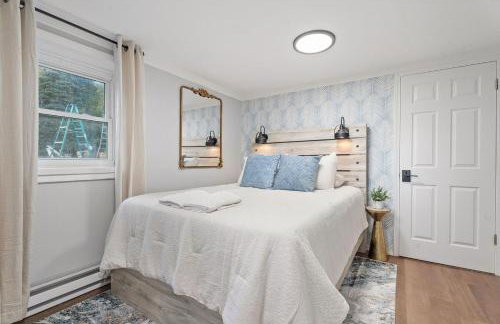 Dual Home Retreat! Walk Between Both! Sleeps 28 - Foto 77