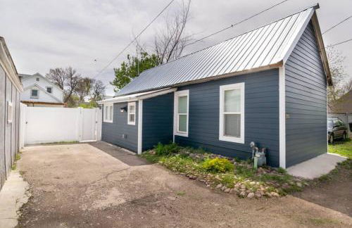 Cozy Great Falls Retreat. - Foto 20