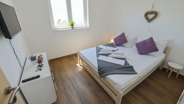 Apartments for 12 and 2 pools - Foto 4, Habitación