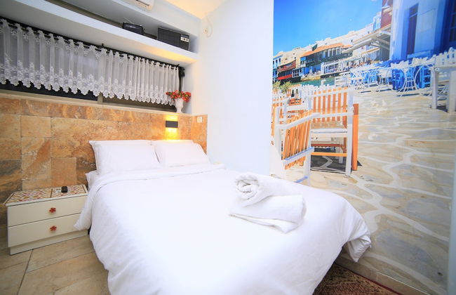 Ahuzat Shaul - Studio - Foto 21