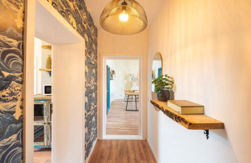 Design Apartments - "Potsdam West", 97 - Foto 68