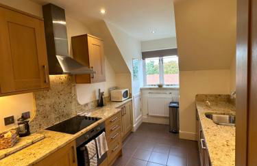 Meadows Barn - Foto 23