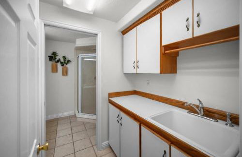 The BYU Fan Club - Close to BYU - Family Retreat - Foto 26