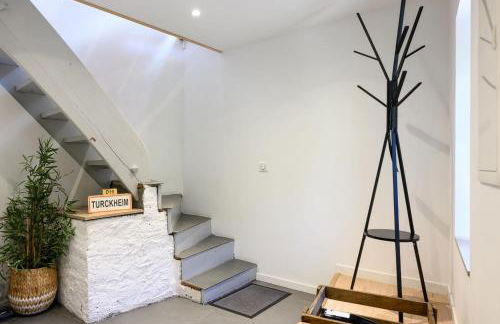 Maisonnette Alsacienne en plein coeur de Turckheim - Photo 20