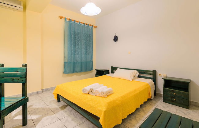 Regina Apartments - Photo 10