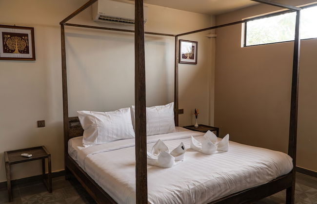 Villa Naya - Photo 17