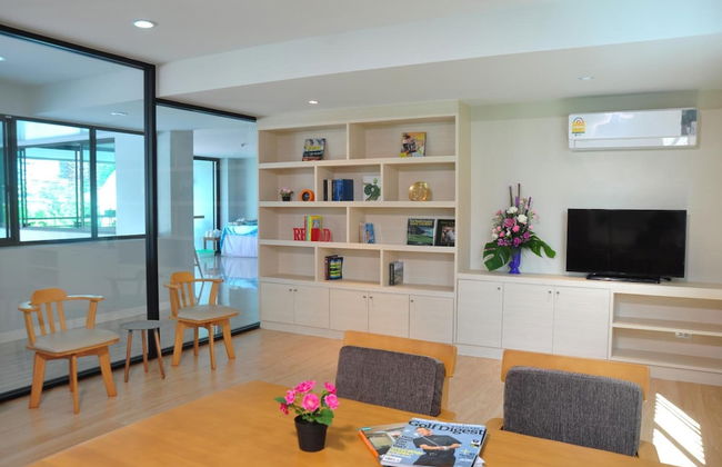 VC Residence - Foto 43