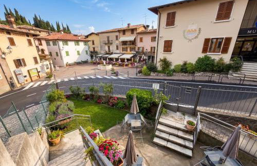 Casa La Pief 1 Giallo by Gardadomusmea - Foto 37