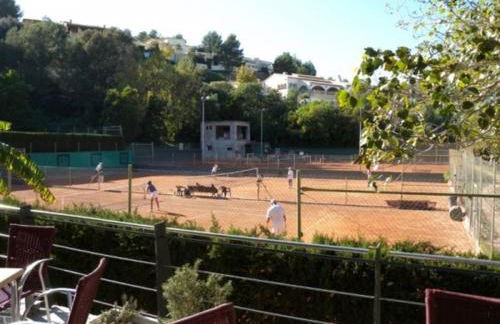 Nice 4 Person apartment residence La Sella Golf Resort Marriott Denia - Foto 34