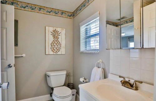 Summer Sands Lodge Unit 2 - Photo 28