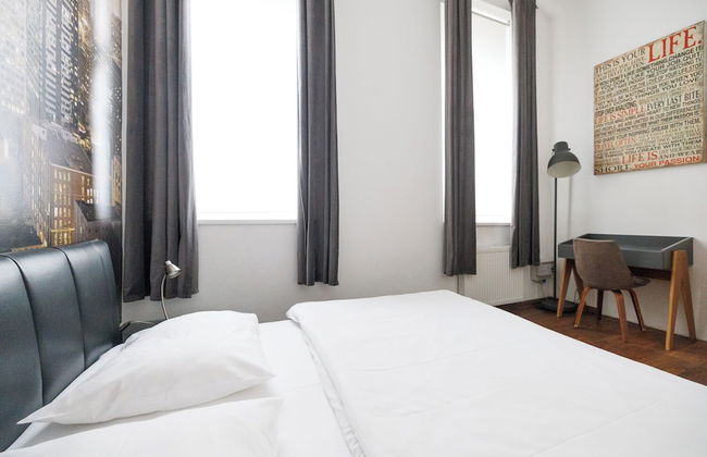 Vintagehome: Apartments by Schönbrunn - Foto 8