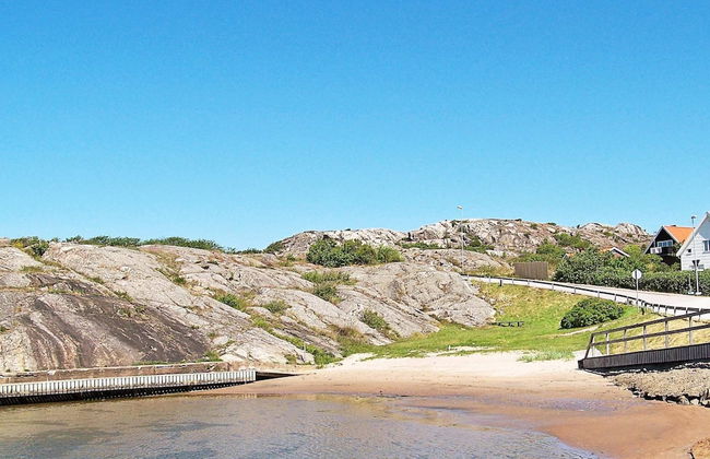 Holiday Home in Skärhamn - Foto 11