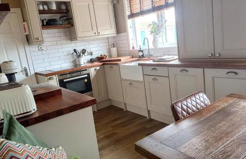 Auld Tom's Rest - Foto 1