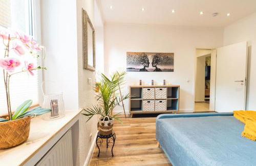 Stylisch - ruhig - gemütlich - zentral - einladend - Foto 17