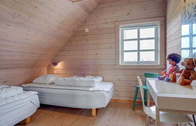 "Bjarnger" - 200m from the sea - Foto 16