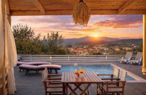 Casa Campanario Villa - Charming Nature Villa with Pool in a Picturesque Village By Villa Mana Gers - Foto 4