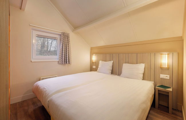 Center Parcs Les Ardennes - Foto 32