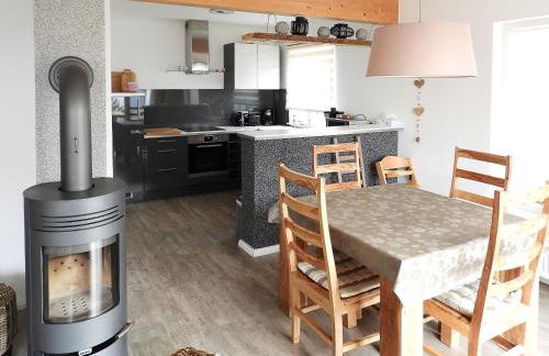 Peenemünde, TOP-Ferienhaus am Seglerhafen - Foto 8