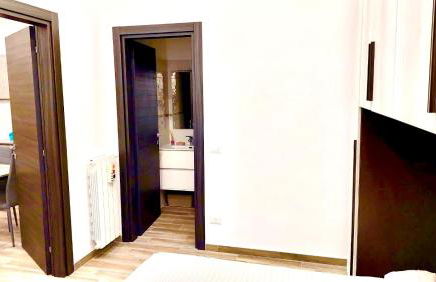 HOLIDAY HOME ROMA LacasadiValentina - Foto 14