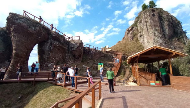 Excursión a Urubici y Serra do Río do Rastro - Foto 5