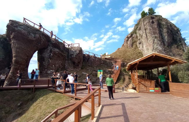 Escursione a Urubici e Serra do Río do Rastro - Foto 5