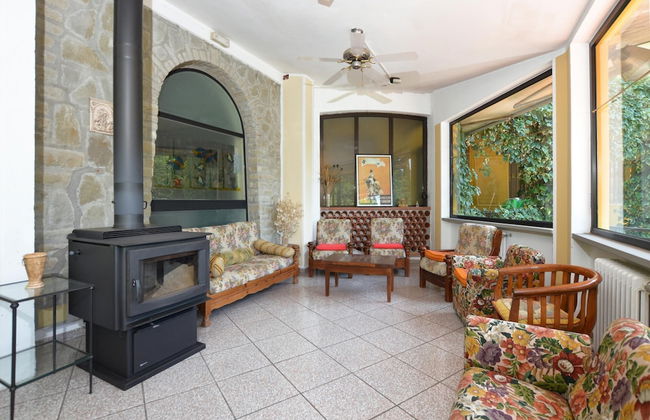 Villa Francesca in Scheggia - Photo 6