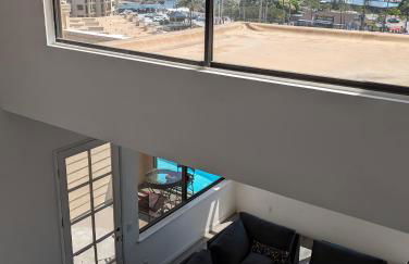 31 night required rental Waterfront penthouse 180 ocean view - Foto 20