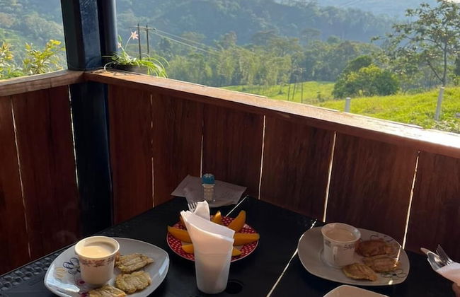 El Encanto del Guejar - Foto 4