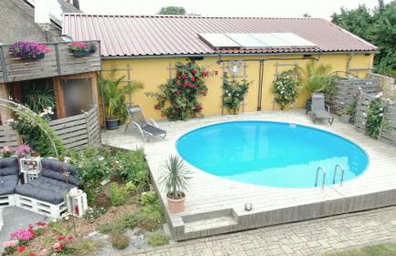 Ferienwohnung Dürr - Foto 30