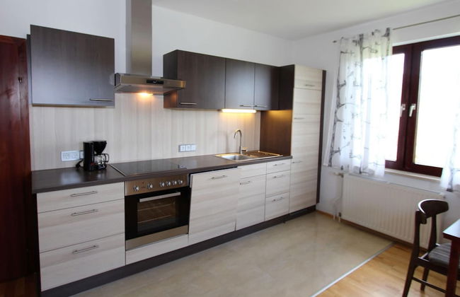 Apartment in Kottmansdorf Near Worthersee - Photo 8