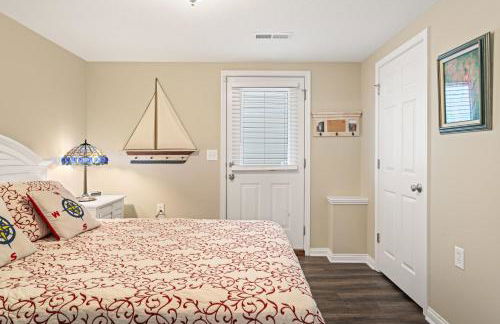 Family-friendly Home Hot Tub Lake View & Pool Access - Foto 29