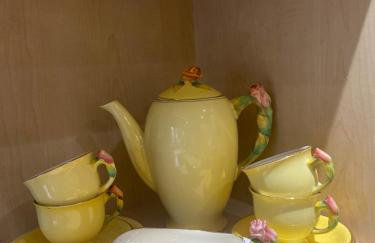 Charming and Cosy Country Cottage with Log Burner - Foto 51