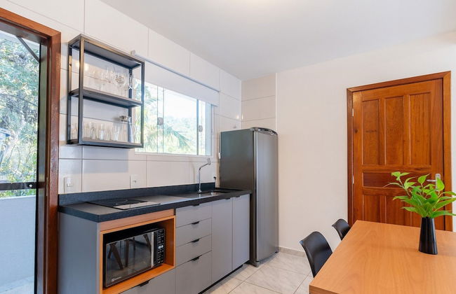 JMA Apartamentos em Jurere - Photo 15