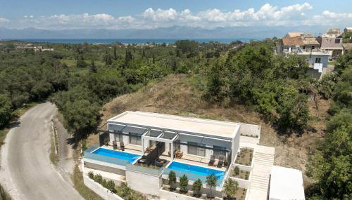 Anapnoe ikies Corfu Adults Friendly - Foto 4