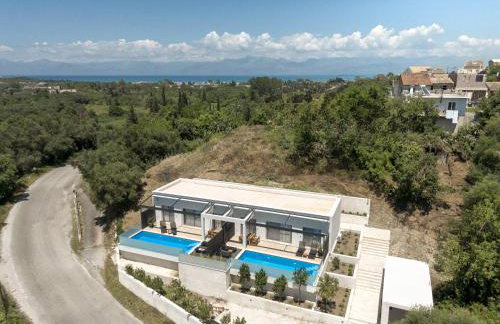 Anapnoe ikies Corfu Adults Friendly - Foto 4