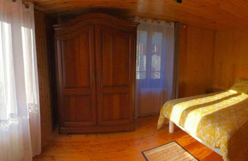 Le Val Danse - Maison de caractère de 1870 - Rénovée en 2020 - Foto 38