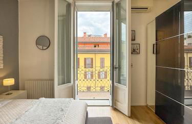 Mgm Property - Corso Como Elite - Foto 25