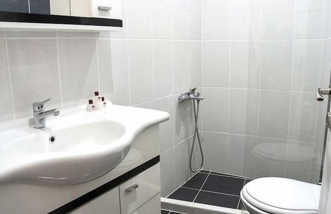 Kare Suite Nisantasi - Foto 54