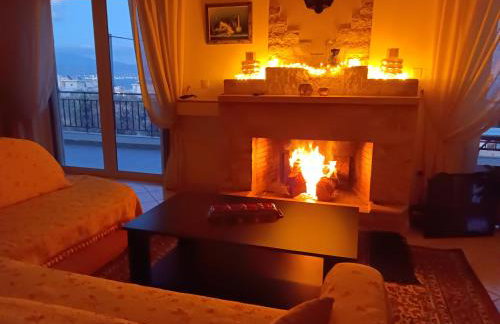 Alexadra's house Κάτω Αλμυρή - Foto 8