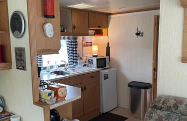 Caravan at Charleston House - Photo 7