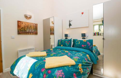 Bottom Lodge - Foto 8