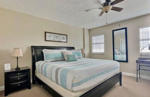 Ocean View Overlooking Marina Ocean Pointe 5305 - Foto 6