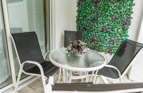 Amazing 4 Bedrooms Next to DisneyPrivate Pool - Foto 13