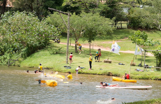 Hotel Fazenda Capoava - Photo 59