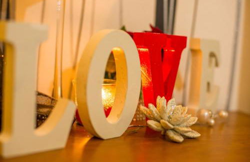 Love Story - Lareira & Sauna - Piscina - Foto 12