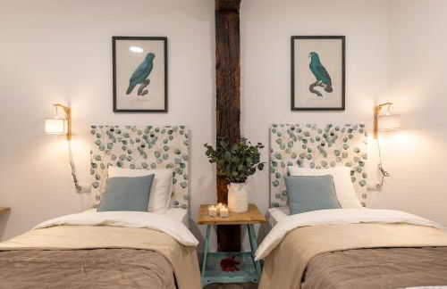 River Apartment in the heart of Bilbao EBI-01297 - Foto 18