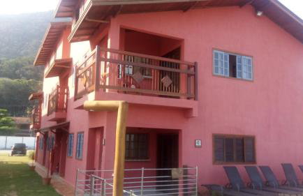 Pousada Vila da Lagoa - Foto 14