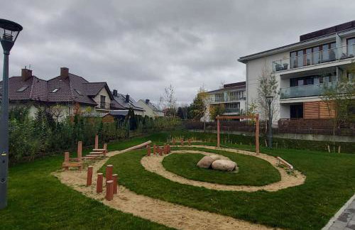 Urokliwy Apartament Bałtyk 2 nieopodal Gdyni NEW - Photo 11